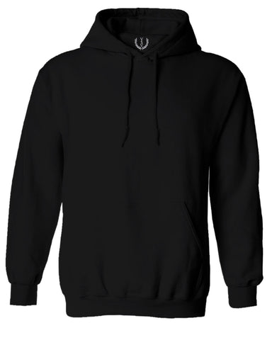 HOODIE SWEATSHIRT BLANK