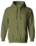 HOODIE SWEATSHIRT BLANK