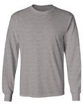 LONGSLEEVE T SHIRT INVENTORY