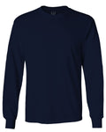 LONGSLEEVE T SHIRT INVENTORY