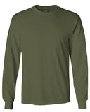LONGSLEEVE T SHIRT INVENTORY