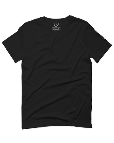 MEN T SHIRT BLANK