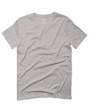 MEN T SHIRT BLANK