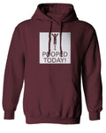 Hilarious Funny T Shirts I Pooped Today Sweatshirt Hoodie