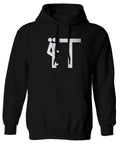 VICES AND VIRTUESS The Best Cool Hilarious Fuck it Funny Offensive Graphic Sweatshirt Hoodie
