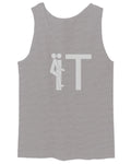 VICES AND VIRTUESS The Best Cool Hilarious Fuck it Funny Offensive Graphic men's Tank Top