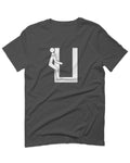 VICES AND VIRTUESS Hilarious Fuck U You Funny Offensive Graphic For men T Shirt