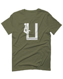 VICES AND VIRTUESS Hilarious Fuck U You Funny Offensive Graphic For men T Shirt