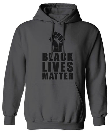 Black Lives Matter Liberal Progressive Protest Nevertheless Resist Sweatshirt Hoodie