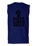 Black Lives Matter Liberal Progressive Protest Nevertheless Resist men Muscle Tank Top sleeveless t shirt