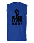 Black Lives Matter Liberal Progressive Protest Nevertheless Resist men Muscle Tank Top sleeveless t shirt
