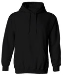 VICES AND VIRTUESS Letter Printed Hubby Couple Wedding Wifey Matching Groom Sweatshirt Hoodie