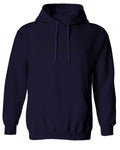 VICES AND VIRTUESS Letter Printed Hubby Couple Wedding Wifey Matching Groom Sweatshirt Hoodie