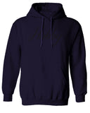 VICES AND VIRTUESS Letter Printed Hubby Couple Wedding Wifey Matching Groom Sweatshirt Hoodie