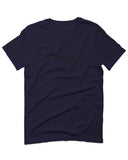 VICES AND VIRTUESS Letter Printed Hubby Couple Wedding Wifey Matching Groom For men T Shirt