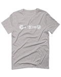 VICES AND VIRTUESS crosfit Feeling Workout Make me Happy Gym Fitness For men T Shirt