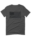 United States of America Vintage Flag USA American Marine Corp Force USMC USAF For men T Shirt