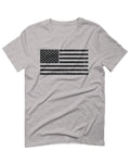 United States of America Vintage Flag USA American Marine Corp Force USMC USAF For men T Shirt