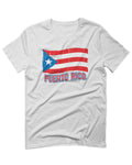 Puerto Rico Flag Boricua Puerto Rican Nuyorican Pride For men T Shirt