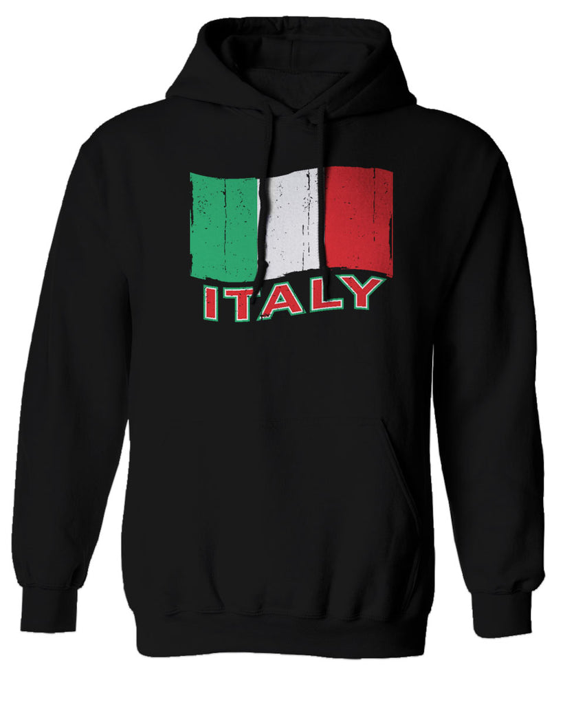Italia Distressed Italy Flag Italian National Flag Vintage