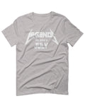 Birthday Gift Legends are Born in July For men T Shirt