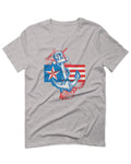 USA American Anchor Sea Marine US Navy Sailor Seals For men T Shirt