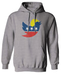 VICES AND VIRTUESS Funny Trump Support Republican trumpublican Make America Great Sweatshirt Hoodie