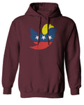 VICES AND VIRTUESS Funny Trump Support Republican trumpublican Make America Great Sweatshirt Hoodie