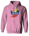 VICES AND VIRTUESS Funny Trump Support Republican trumpublican Make America Great Sweatshirt Hoodie