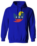 VICES AND VIRTUESS Funny Trump Support Republican trumpublican Make America Great Sweatshirt Hoodie