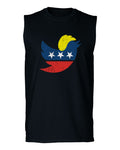VICES AND VIRTUESS Funny Trump Support Republican trumpublican Make America Great men Muscle Tank Top sleeveless t shirt