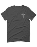Mother Gift I'm a Nurse RN Nurse Registered For men T Shirt