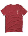 Mother Gift I'm a Nurse RN Nurse Registered For men T Shirt