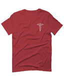 Mother Gift I'm a Nurse RN Nurse Registered For men T Shirt