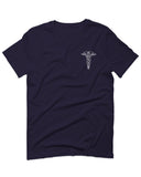 Mother Gift I'm a Nurse RN Nurse Registered For men T Shirt