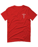 Mother Gift I'm a Nurse RN Nurse Registered For men T Shirt