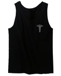 Mother Gift I'm a Nurse RN Nurse Registered men's Tank Top