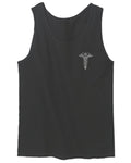 Mother Gift I'm a Nurse RN Nurse Registered men's Tank Top