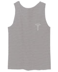 Mother Gift I'm a Nurse RN Nurse Registered men's Tank Top