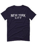 VICES AND VIRTUESS Cool Lennon Hipster Vintage Graphic New York City NYC Printed For men T Shirt