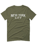 VICES AND VIRTUESS Cool Lennon Hipster Vintage Graphic New York City NYC Printed For men T Shirt
