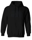 Bullet Flag 2nd Amendment American USA United State America Sweatshirt Hoodie