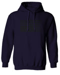 Bullet Flag 2nd Amendment American USA United State America Sweatshirt Hoodie