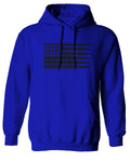 Bullet Flag 2nd Amendment American USA United State America Sweatshirt Hoodie