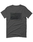 Bullet Flag 2nd Amendment American USA United State America For men T Shirt