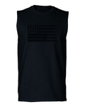 Bullet Flag 2nd Amendment American USA United State America men Muscle Tank Top sleeveless t shirt
