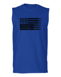 Bullet Flag 2nd Amendment American USA United State America men Muscle Tank Top sleeveless t shirt