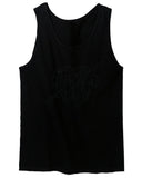 VICES AND VIRTUESS Second Amendment American Gun Rights arms Weapon Heart USA men's Tank Top