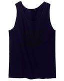 VICES AND VIRTUESS Second Amendment American Gun Rights arms Weapon Heart USA men's Tank Top