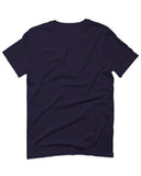 VICES AND VIRTUESS Cool Small Logo Seal Good Vibe For men T Shirt